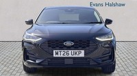 2026 Ford Focus 1.0 EcoBoost Hybrid mHEV 155 ST-Line X 5dr Auto Hatchback Petrol