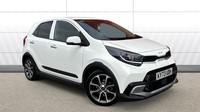 2023 Kia Picanto 1.0 X-Line S 5dr Auto Petrol Hatchback Hatchback Petrol Automat