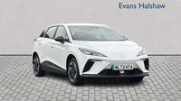 2023 MG Motor UK MG4 125kW SE EV 51kWh 5dr Auto Hatchback Electric Automatic
