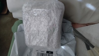 Item photo(s) from verified buyer
