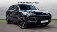 2021 Porsche Cayenne 3.0 V6 E-Hybrid 17.9kWh SUV 5dr Petrol Plug-in Hybrid Tiptr