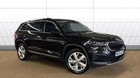 2024 Skoda Kodiaq 1.5 TSI SE L Executive 5dr DSG [7 Seat] Petrol Estate Estate P