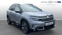 2022 Citroen C5 Aircross 1.5 BlueHDi Shine Plus SUV 5dr Diesel EAT8 Euro 6 (s/s)