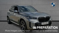 2024 BMW X5 X5 xDrive50e M Sport ESTATE Petrol/Electric Hybrid Automatic