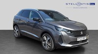 2023 Peugeot 3008 SUV 1.2 PureTech Allure Premium + SUV 5dr Petrol EAT Euro 6 (s