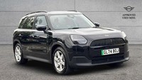 2024 MINI Countryman 150kW E Classic 66kWh 5dr Auto Hatchback Electric Automatic