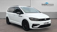 2020 Volkswagen Touran 1.5 TSI EVO R-Line 5dr DSG Petrol