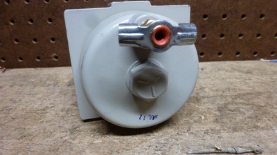 Bellofram 960-067-008, Type 50 Pressure Regulator, 0-35 PSI  *new no box*