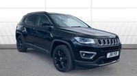 2019 Jeep Compass 1.4 Multiair 140 Limited 5dr [2WD] Petrol Station Wagon Statio