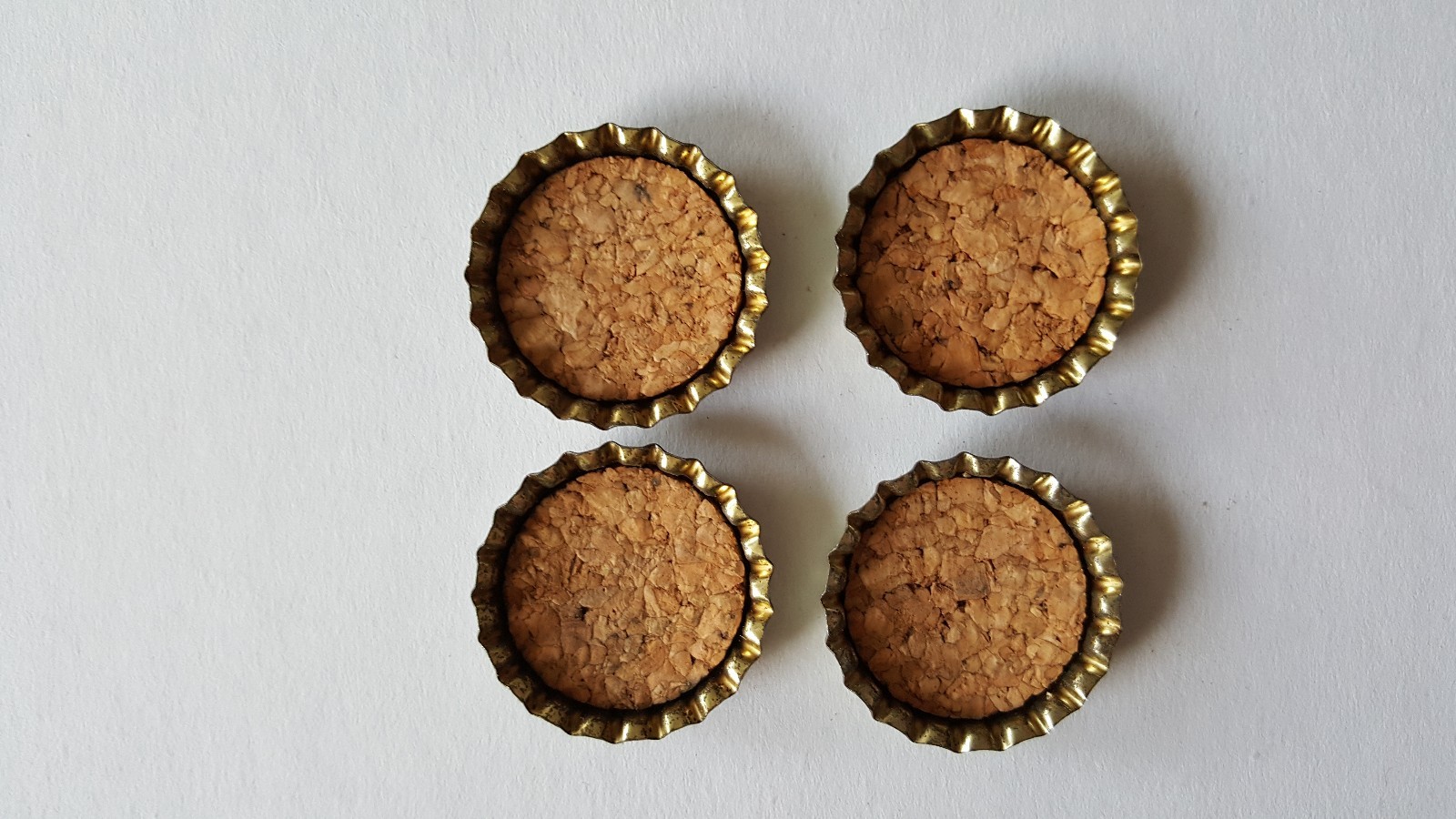 Vintage Black Raspberry Soda cork lined soda bottle cap Langdon Co Bemidji MN