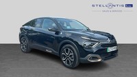 2023 Citroen C4 50kWh C-Series Edition Hatchback 5dr Electric Auto (7.4kW Charge