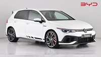 2023 Volkswagen Golf 2.0 TSI 300 GTI Clubsport 5dr DSG HATCHBACK PETROL Automati
