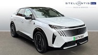 2024 Peugeot 3008 73kWh GT SUV 5dr Electric Auto (210 ps) SUV Electric Automatic