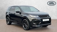 2025 Land Rover Discovery Sport 1.5 P270e Dynamic SE 5dr Auto (5 Seat) With
