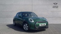 2021 MINI Hatch 1.5 Cooper Classic 5dr Hatchback Petrol Manual