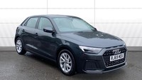 2019 Audi A1 30 TFSI Sport 5dr Petrol Hatchback Hatchback Petrol Manual