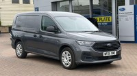2025 Ford Transit Connect 250 L2 Petrol 1.5 EcoBoost PHEV 150 Trend Van Auto Van