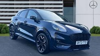 2023 Ford Puma 1.0 EcoBoost Hybrid mHEV ST-Line X 5dr DCT Petrol Hatchback Hatch