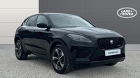 2024 Jaguar E-Pace 2.0 D200 R-Dynamic SE Black 5dr Auto Diesel Estate Estate Die