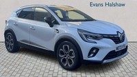 2024 Renault Captur 1.6 E-Tech full hybrid 145 Techno 5dr Auto Hatchback Hybrid 