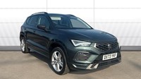 2023 SEAT Ateca 1.5 TSI EVO FR 5dr DSG Petrol Estate Estate Petrol Automatic