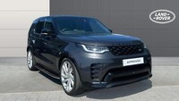 2021 Land Rover Discovery 3.0 D300 R-Dynamic HSE 5dr Auto Diesel Station Wagon S