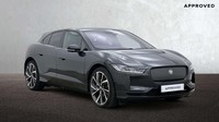 2024 Jaguar I-Pace 294kW EV400 R-Dynamic HSE Black 90kWh 5dr Auto Estate Electri