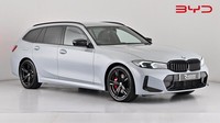 2025 BMW 3 Series 2.0 320i M Sport Touring 5dr Petrol Auto Euro 6 (s/s) (184 ps)