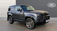 2022 Land Rover Defender 3.0 D250 X-Dynamic SE 90 3dr Auto Diesel Estate Estate 