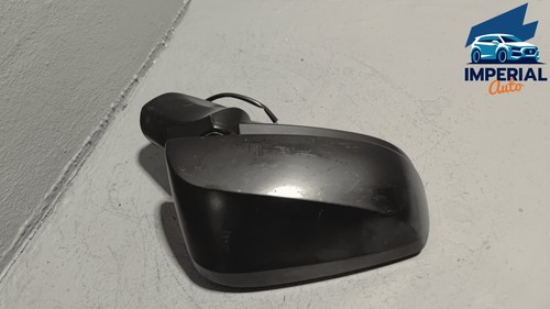Toyota RAV4 Front Right Passenger Door Side View Mirror Black OEM 2019-2025