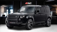 2026 Land Rover Defender (26 Reg) 110 3.0 D250 X-Dynamic SE Hard Top Commercial 