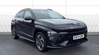 2025 Hyundai KONA 1.6 Hybrid 129 N Line S 5dr DCT Hybrid Hatchback Hatchback Hyb