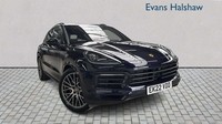 2022 Porsche Cayenne E-Hybrid Platinum Edition 5dr Tiptronic S Estate Plug-In Hy