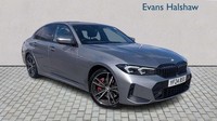 2024 BMW 3 Series 320i M Sport 4dr Step Auto Saloon Petrol Automatic