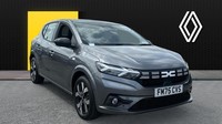 2026 Dacia Sandero 1.0 Tce Journey 5dr CVT Petrol Hatchback Hatchback Petrol Aut