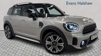 2022 MINI Countryman 1.5 Cooper Exclusive 5dr Auto Hatchback Petrol Automatic