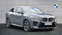 2025 BMW iX2 230kW xDrive30 M Sport 65kWh 5dr Auto Estate Electric Automatic