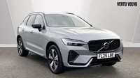 2025 Volvo XC60 2.0 T6 [350] RC PHEV Plus Dark 5dr AWD Geartronic Estate Estate 