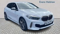 2024 BMW 1 Series M135i xDrive 5dr Step Auto Hatchback Petrol Automatic
