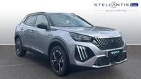 2024 Peugeot 2008 1.2 PureTech GT SUV 5dr Petrol EAT Euro 6 (s/s) (130 ps) SUV P