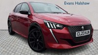 2023 Peugeot 208 1.2 PureTech 100 GT 5dr Hatchback Petrol Manual
