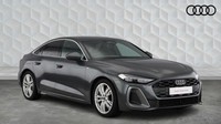 2026 Audi A5 2.0 TFSI S line Saloon S Tronic Euro 6 5-door Hatchback Petrol Auto
