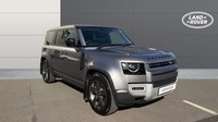2020 Land Rover Defender 2.0 D240 SE 110 5dr Auto Diesel Estate Estate Diesel Au