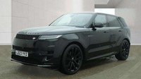 2023 Land Rover Range Rover Sport 3.0 D350 First Edition 5dr Auto ESTATE DIESEL 