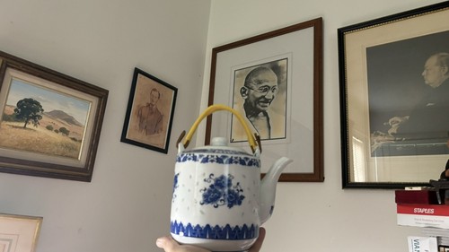 Foto dell'oggetto di un acquirente verificato