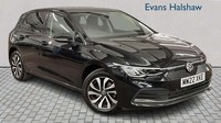 2022 Volkswagen Golf 1.5 TSI 150 Active 5dr Hatchback Petrol Manual