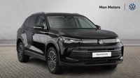 2025 Volkswagen Tiguan TSI eHybrid 19.7kWh Match DSG Euro 6 5-door SUV Hybrid Au