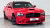 2020 Dodge Charger  PETROL Manual