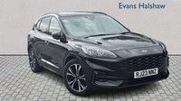 2023 Ford Kuga 1.5 EcoBoost 150 ST-Line X Edition 5dr SUV Petrol Manual