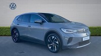 2024 Volkswagen ID.4 210kW Style Pro 77kWh 5dr Auto ESTATE ELECTRIC Automatic